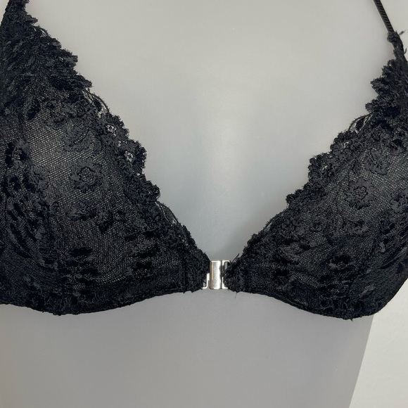 Intimately by Free People Lace Bralette - Picture 2 of 5